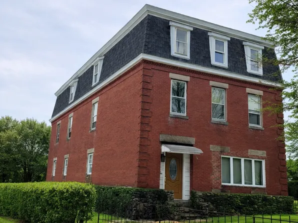308 Plantation St #3, Worcester, MA 01604