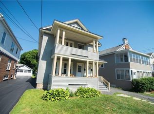 233 Forest Hill Dr #35, Syracuse, NY 13206