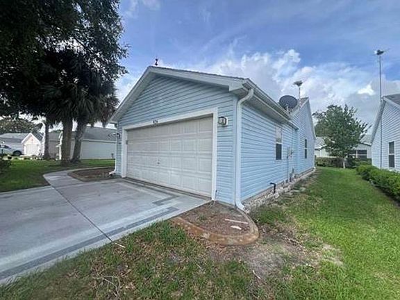 Property Front View