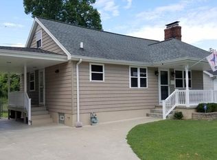 2811 Sunrise Ave, Portsmouth, OH