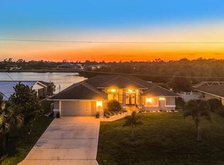 430 Spring Lake Blvd NW, Pt Charlotte, FL 33952