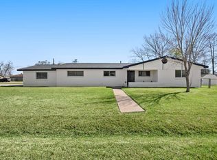 1302 Avenue I, South Houston, TX 77587