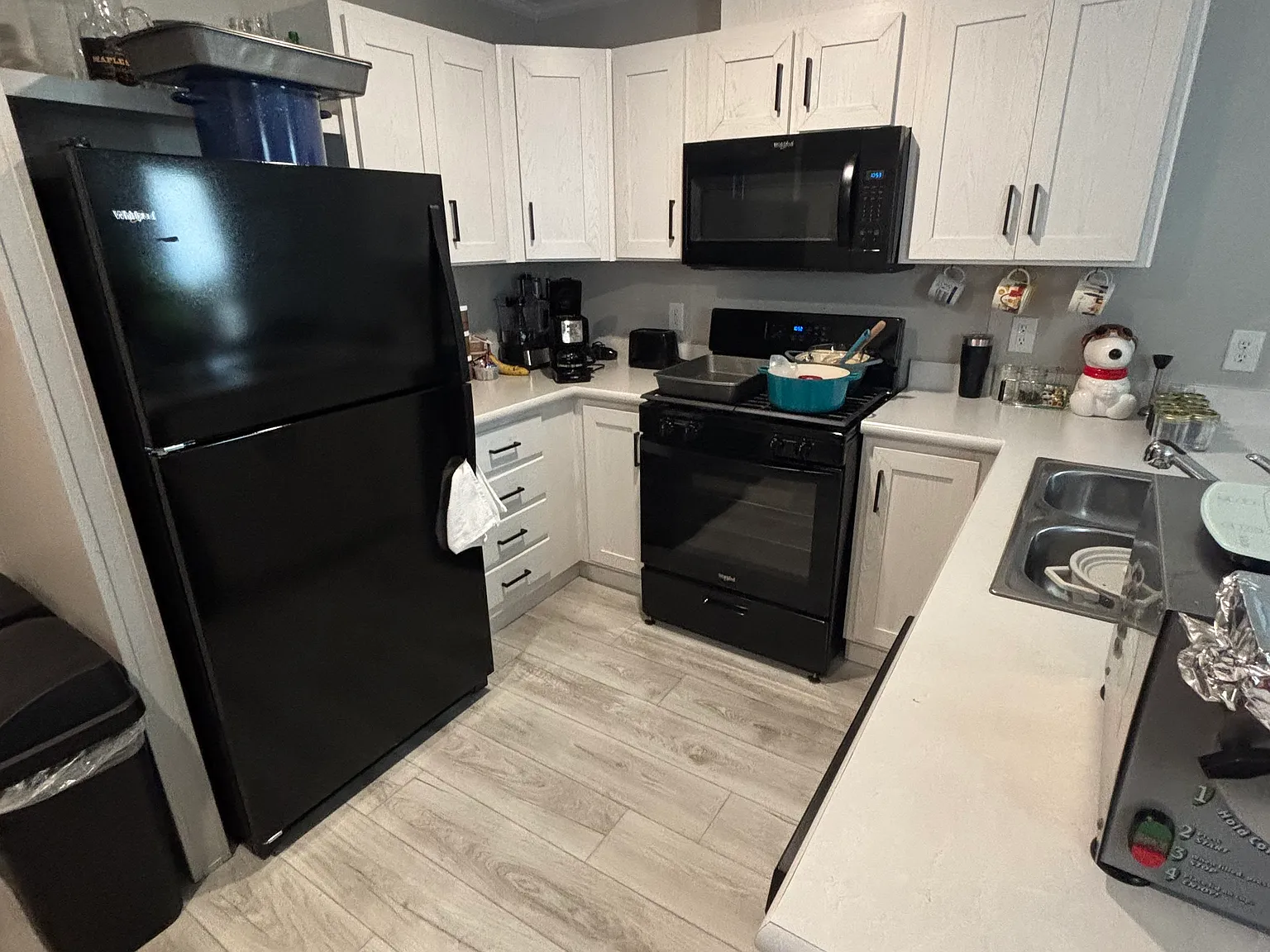 2 bed, 676 sqft, $1,175 — Photo 3
