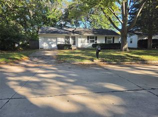 1618 Sangamon Dr, Champaign, IL 61821