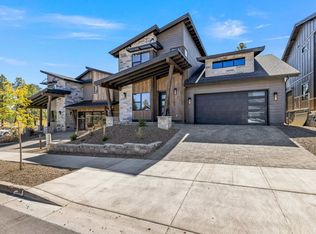 Plan 3043 Plan, Juniper Point II, Flagstaff, AZ 86004