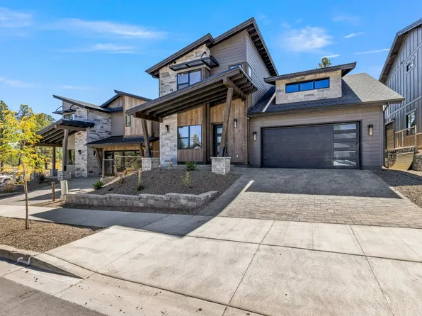 Plan 3043 Plan, Juniper Point II