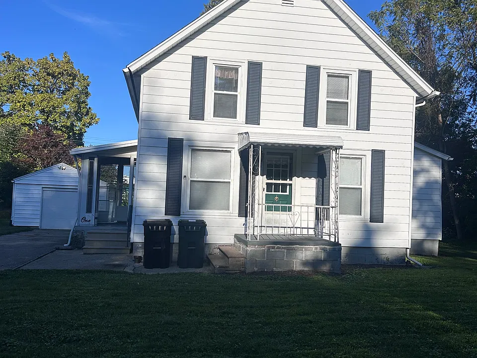 116 Bailey Ct