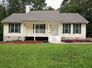 2010 Butterfly Ln, Monroe, GA 30655