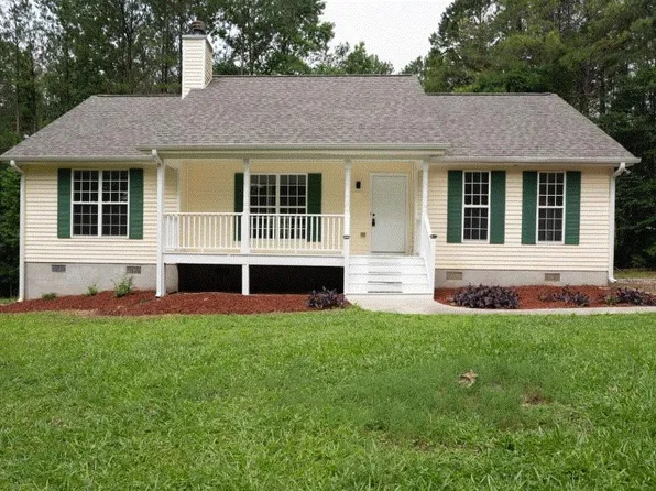 2010 Butterfly Ln, Monroe, GA 30655