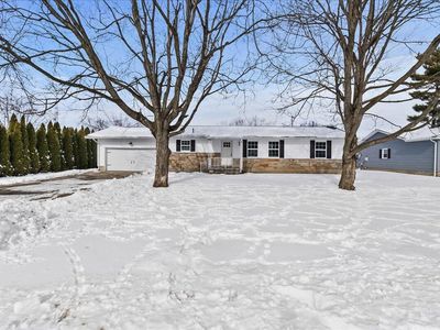 780 Wooddale Dr, Urbana, OH, 43078