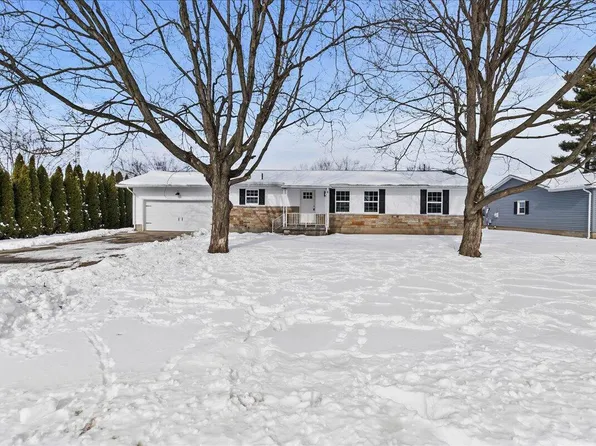 780 Wooddale Dr, Urbana, OH 43078