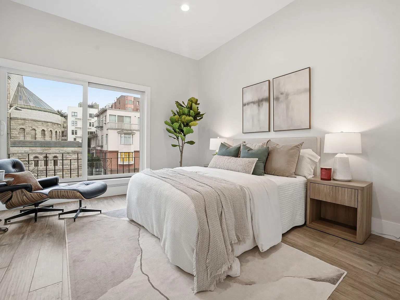 1 bed, 785 sqft, $5,500 — Photo 4