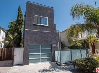 2332 Beach Ave, Venice, CA 90291