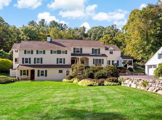 130 Mill Rd, Stamford, CT 06903