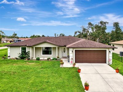 21103 Nowell Ave, Pt Charlotte, FL, 33954