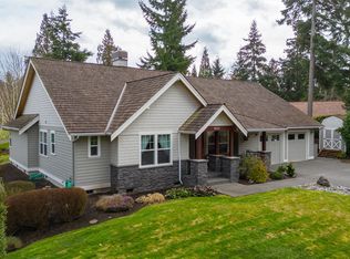 9010 Snowy Owl Ln, Blaine, WA