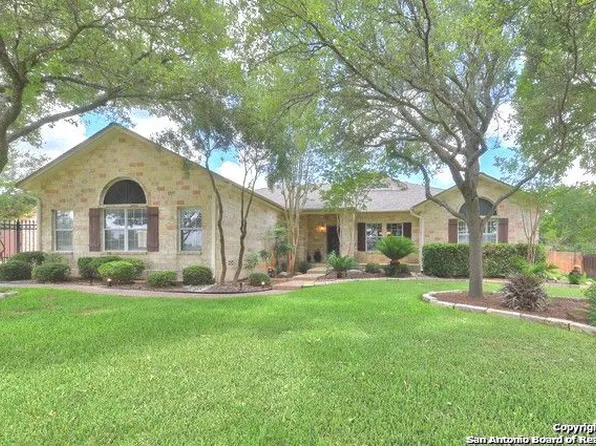 106 SPACIOUS SKY, San Antonio, TX 78260