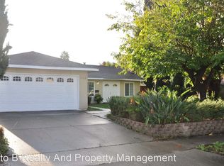 1768 Swanston Way, San Jose, CA