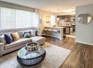 The Flats at Douglas, Toledo, OH 43606