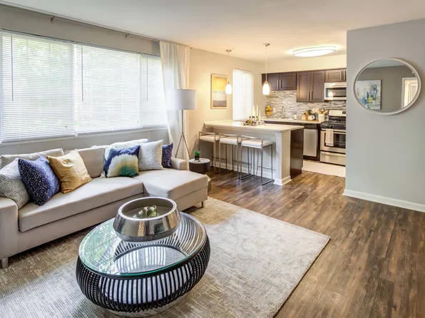 The Flats at Douglas