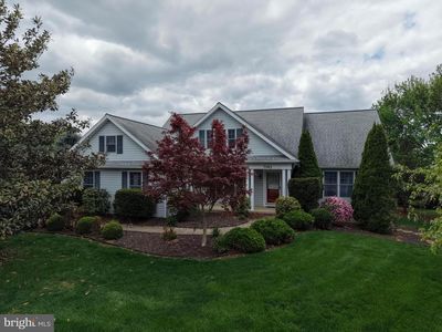 7142 Fairway Dr S, Fayetteville, PA, 17222