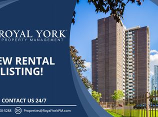 5 Old Sheppard Ave #1104, Toronto, ON M2J4K3