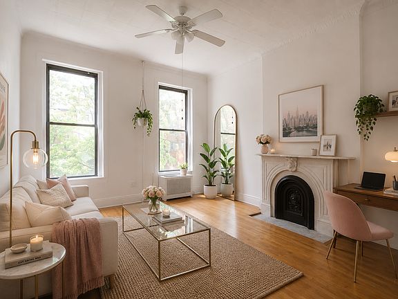 4th image of 160 Sterling Pl #3R