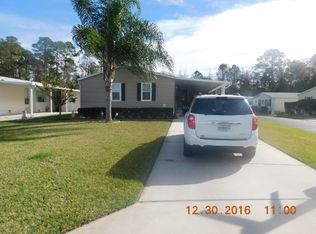 8108 W Coconut Palm Dr, Homosassa, FL 34448