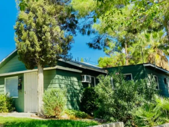 531 Avenue L, Boulder City, NV 89005