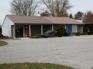 4480 York Rd, New Oxford, PA 17350