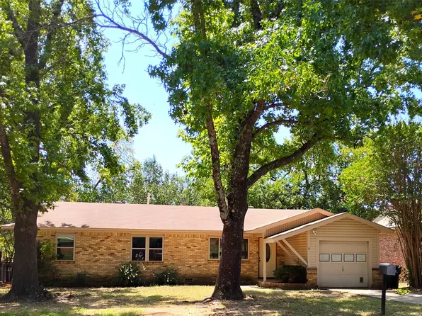 2922 Stafford Dr, Denison, TX 75020