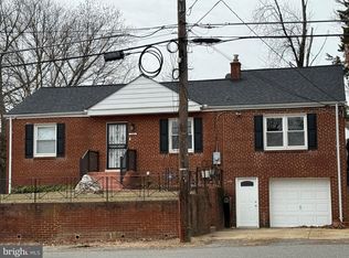 2509 Lewis Ave, Suitland, MD 20746