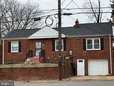 2509 Lewis Ave, Suitland, MD, 20746