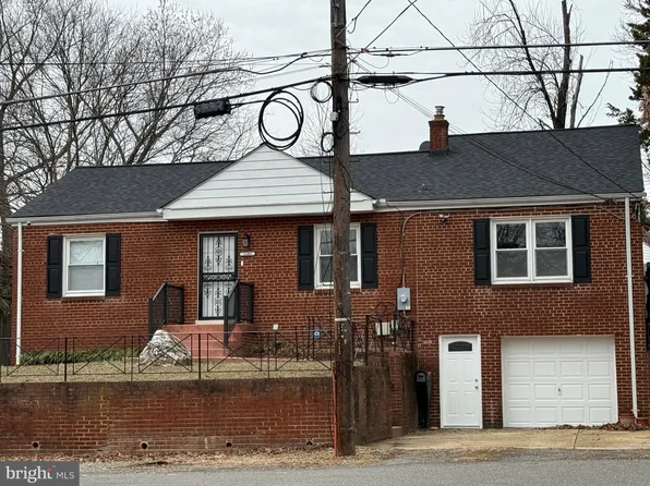 2509 Lewis Ave, Suitland, MD 20746