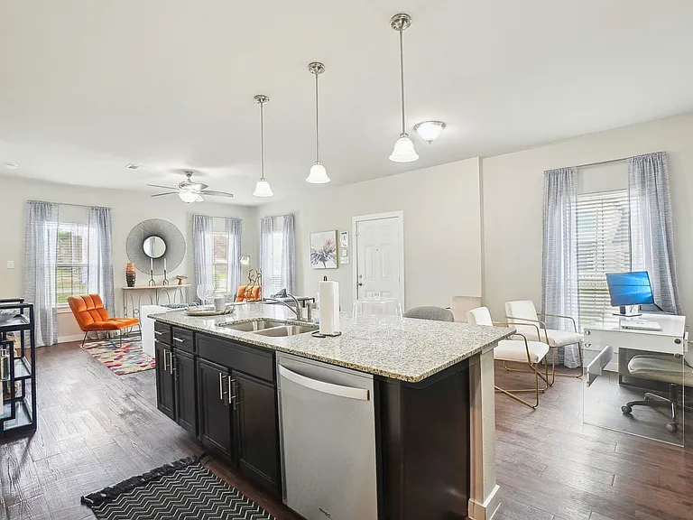 Townhomes at Princeton Meadows — Photo 12