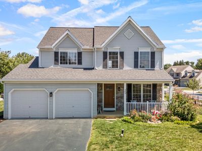 203 Deerfield Ln, Lititz, PA, 17543