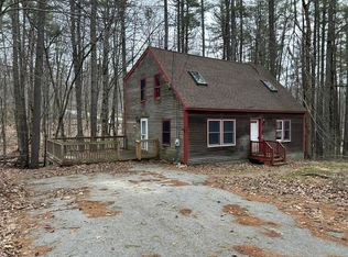 669 New Dam Rd, North Waterboro, ME 04061
