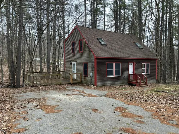 669 New Dam Road, Waterboro, ME 04061