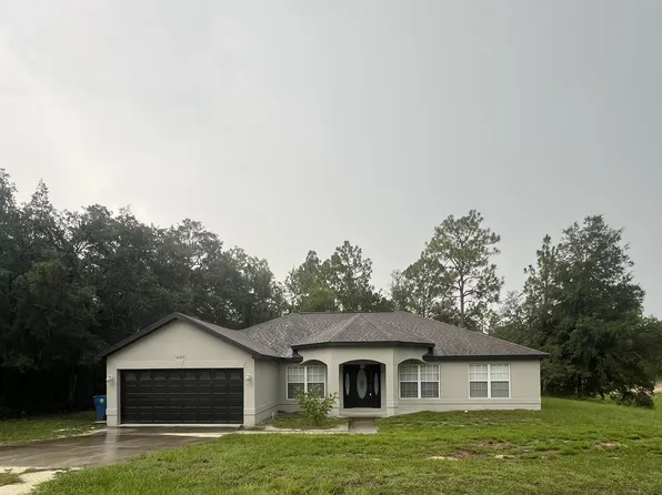 12474 Robin Ave, Weeki Wachee, FL 34614