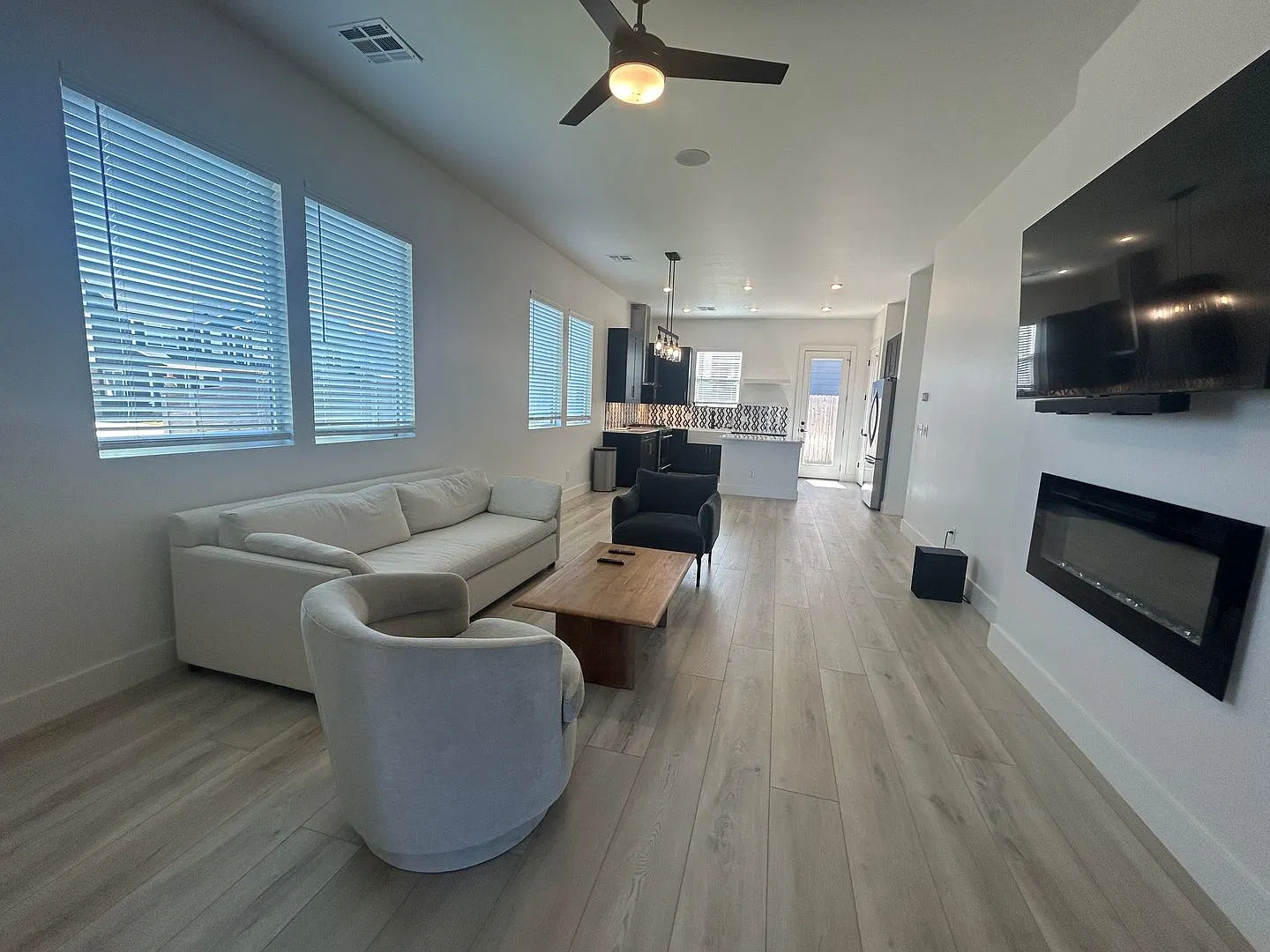 3 Bedroom Home in OKC — Photo 2