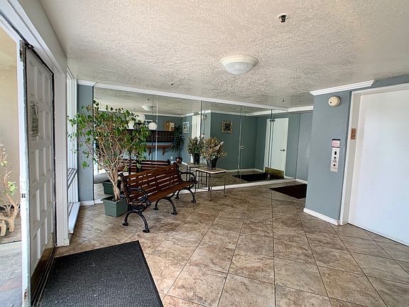 Front Lobby - Downstairs