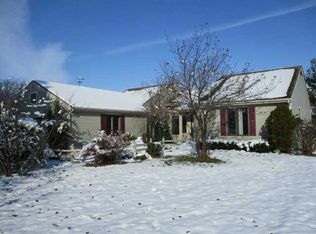 2620 County Rd S, Metamora, OH 43540