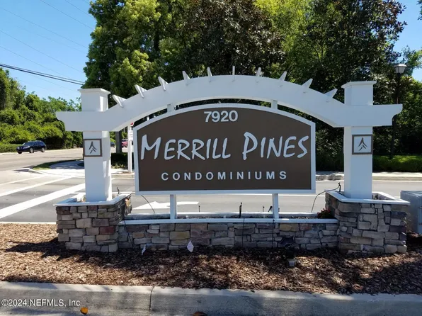 7920 MERRILL Road #2003, Jacksonville, FL 32277