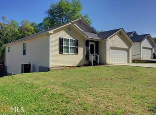 86 Angela Ln, Dawsonville, GA 30534
