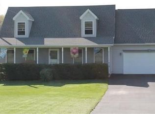 215 Old State Rd, Gardners, PA 17324