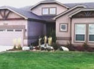 12670 Heather Oaks Ct, Colorado Springs, CO 80921