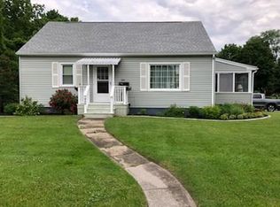 464 Denise Rd, Rochester, NY 14616