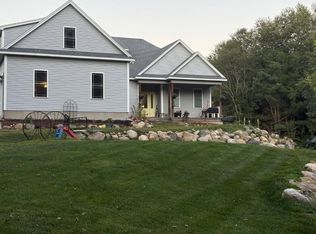 96 Stafford Hollow Rd, Monson, MA 01057