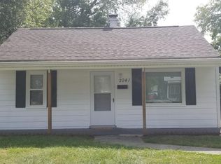2041 Margaret St, Columbus, OH 43219