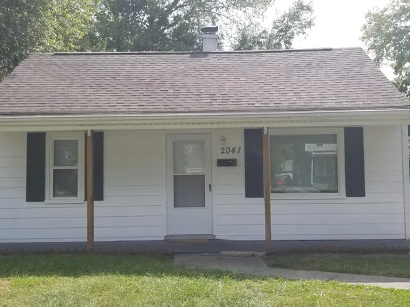 2041 Margaret St, Columbus, OH 43219
